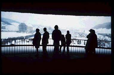 Panorama X