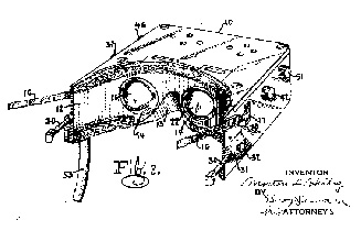 Stereoscpoc Television 1960